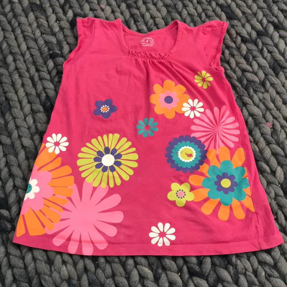 Kids dress/shirt